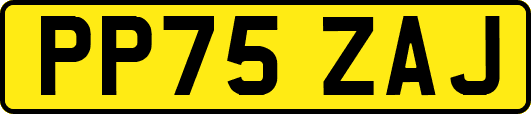 PP75ZAJ