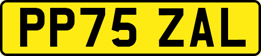 PP75ZAL