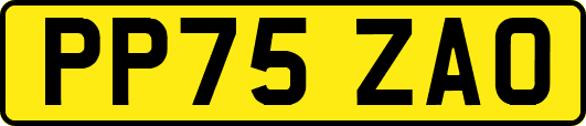 PP75ZAO
