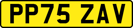 PP75ZAV