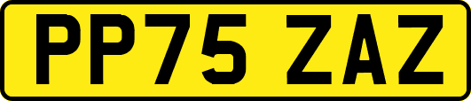PP75ZAZ
