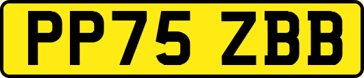 PP75ZBB