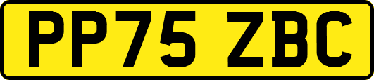 PP75ZBC