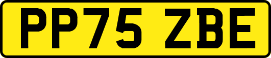 PP75ZBE