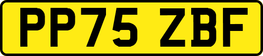 PP75ZBF