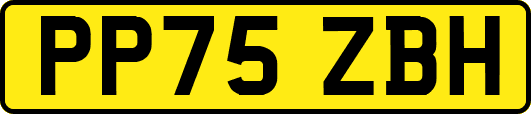 PP75ZBH