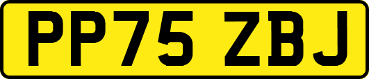 PP75ZBJ