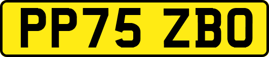 PP75ZBO