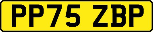 PP75ZBP