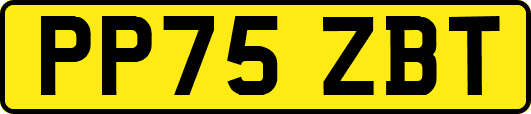 PP75ZBT