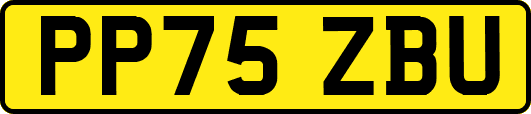 PP75ZBU