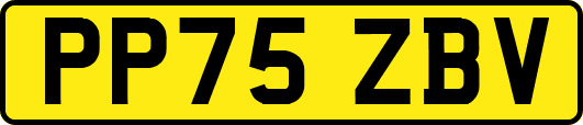 PP75ZBV