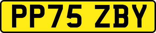 PP75ZBY