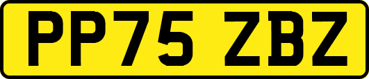 PP75ZBZ