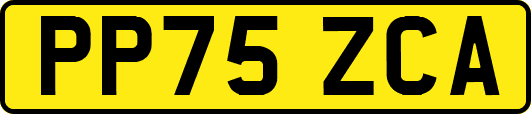 PP75ZCA