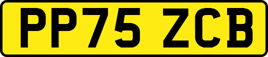 PP75ZCB