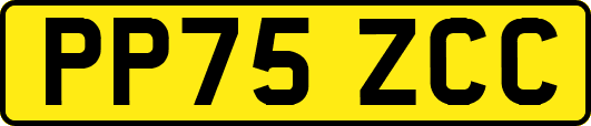 PP75ZCC