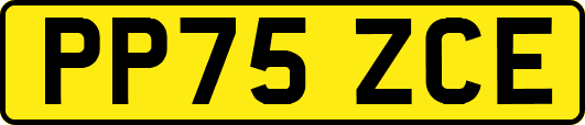 PP75ZCE