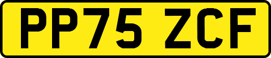 PP75ZCF