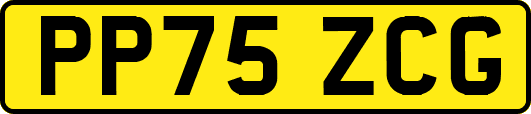 PP75ZCG