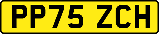 PP75ZCH
