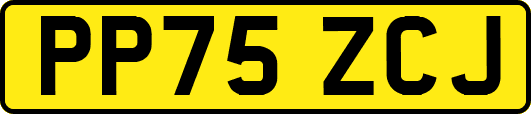 PP75ZCJ