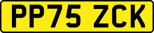 PP75ZCK