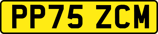 PP75ZCM