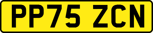 PP75ZCN