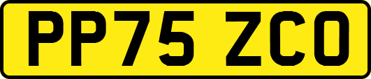 PP75ZCO