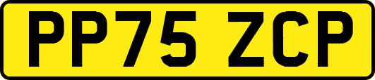 PP75ZCP