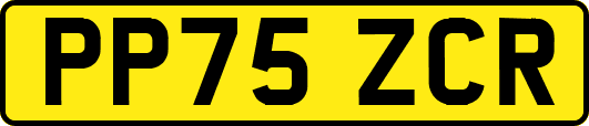 PP75ZCR