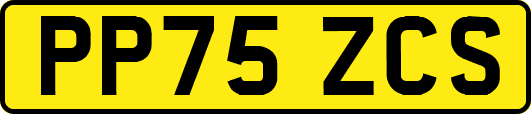 PP75ZCS