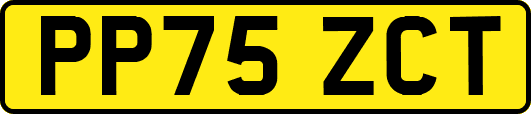 PP75ZCT