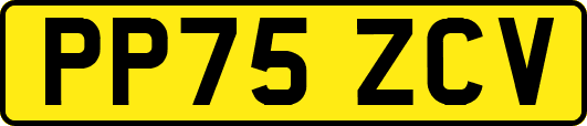 PP75ZCV