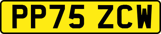 PP75ZCW
