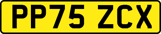 PP75ZCX