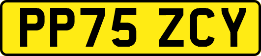PP75ZCY