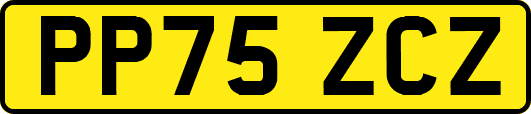 PP75ZCZ