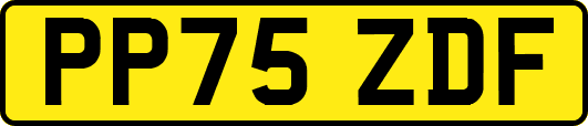 PP75ZDF