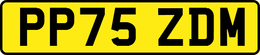 PP75ZDM
