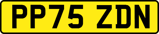 PP75ZDN