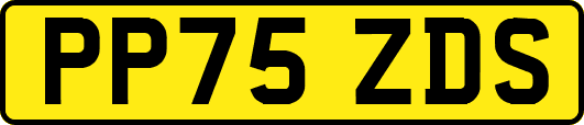 PP75ZDS