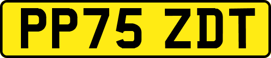 PP75ZDT