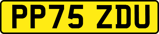 PP75ZDU
