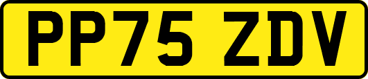 PP75ZDV