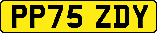 PP75ZDY