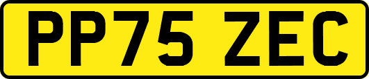PP75ZEC