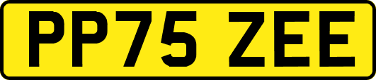 PP75ZEE