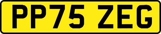 PP75ZEG